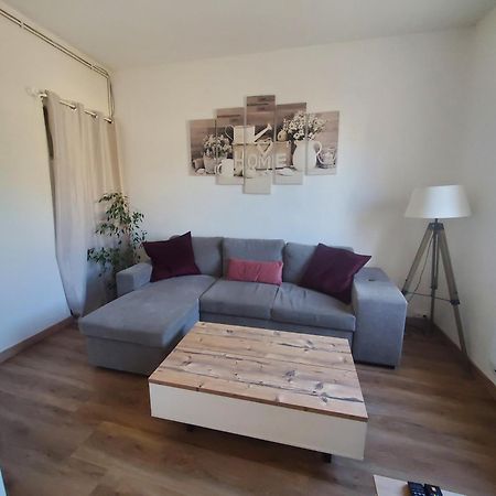 Appartement Lumineux En Centre-Ville Neuves-Maisons Extérieur photo