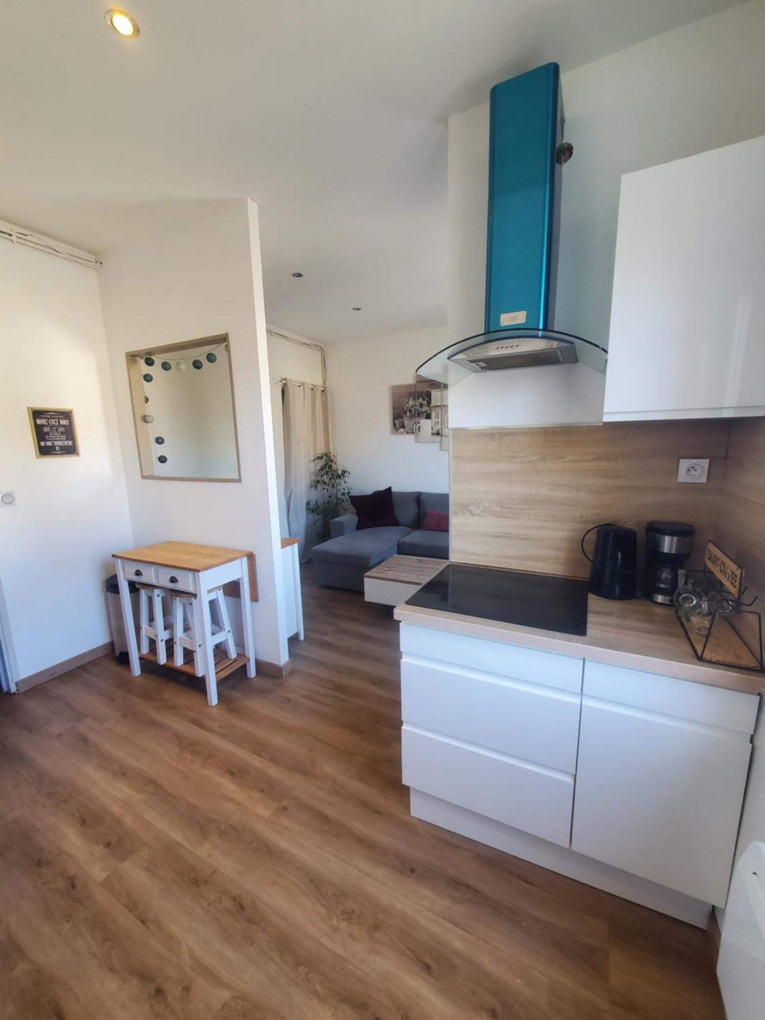 Appartement Lumineux En Centre-Ville Neuves-Maisons Extérieur photo